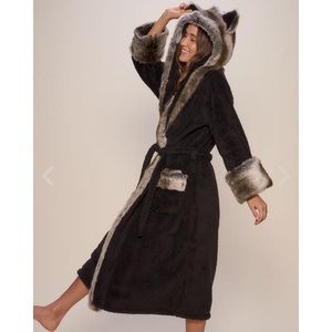 SpiritHoods Robe